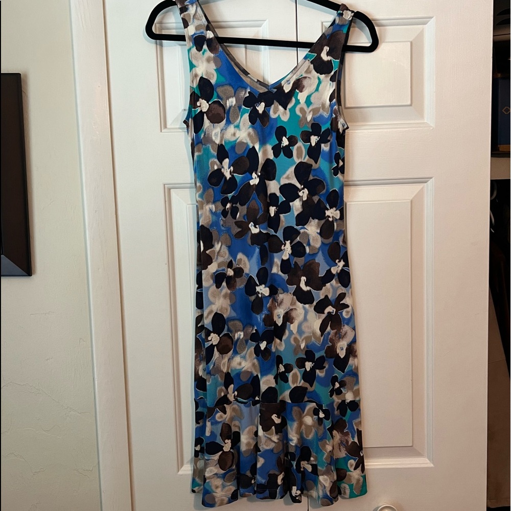 Tommy Bahama dress